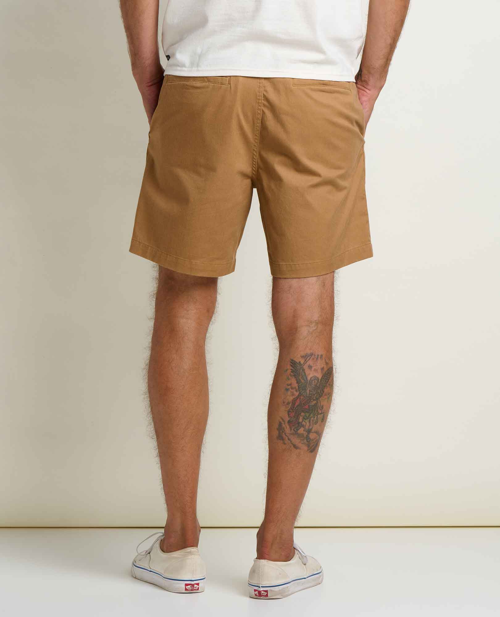 Mission Ridge Chino Short
