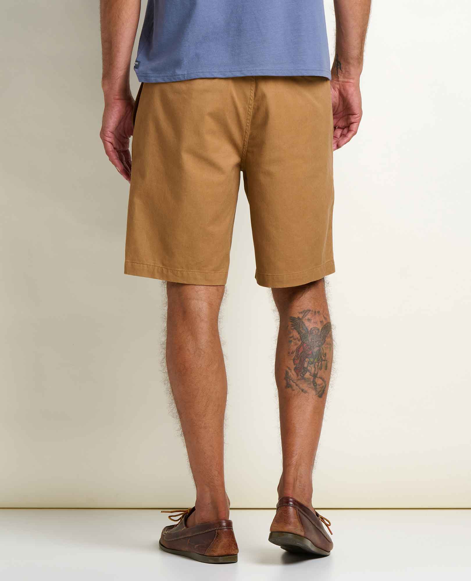 Mission Ridge Chino Short