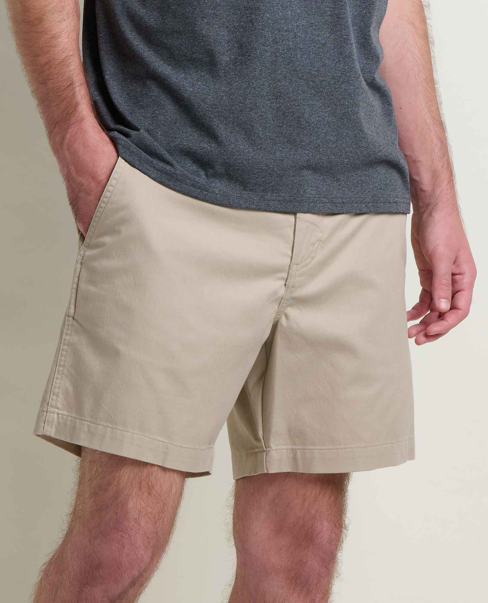 msg: 7" inseam