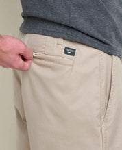 Mission Ridge Chino Short