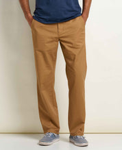msg:Anderson is 6'2" and is wearing a size 32.