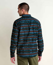 Pinevale Flannel Shirt