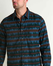 Pinevale Flannel Shirt