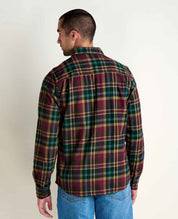 Pinevale Flannel Shirt