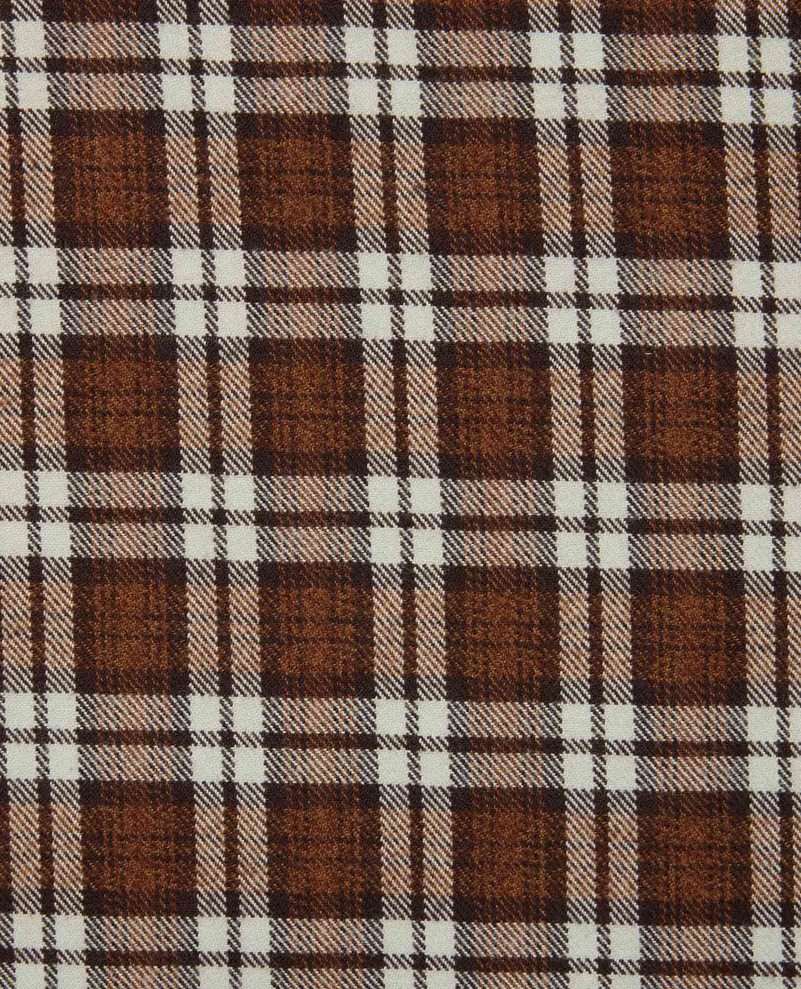 Pinevale Flannel Shirt