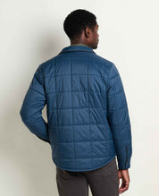Men's Roame Shirt Jacket