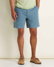 msg:Beau is 6'0" and is wearing a size 32.