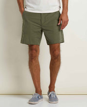 msg:Anderson is 6'2" and is wearing a size 32.