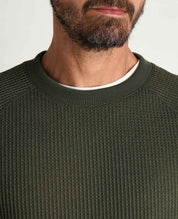 Men's Bitterroot Long Sleeve Crew
