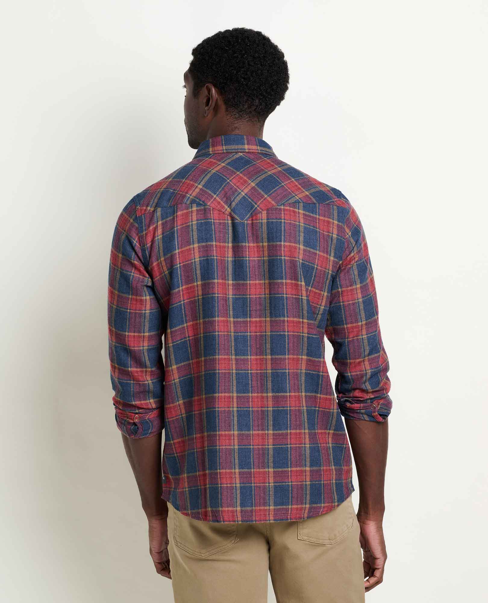 Airsmyth Western Shirt