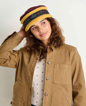 The Winter Toque