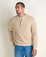 Canoe Henley Sweater