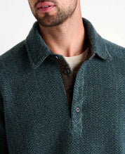 Men's Cabinside Fleece Pullover