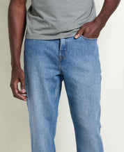 Men's Tamarack Slim Blue Jean