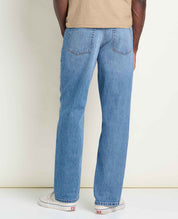 Men's Tamarack Straight Blue Jean