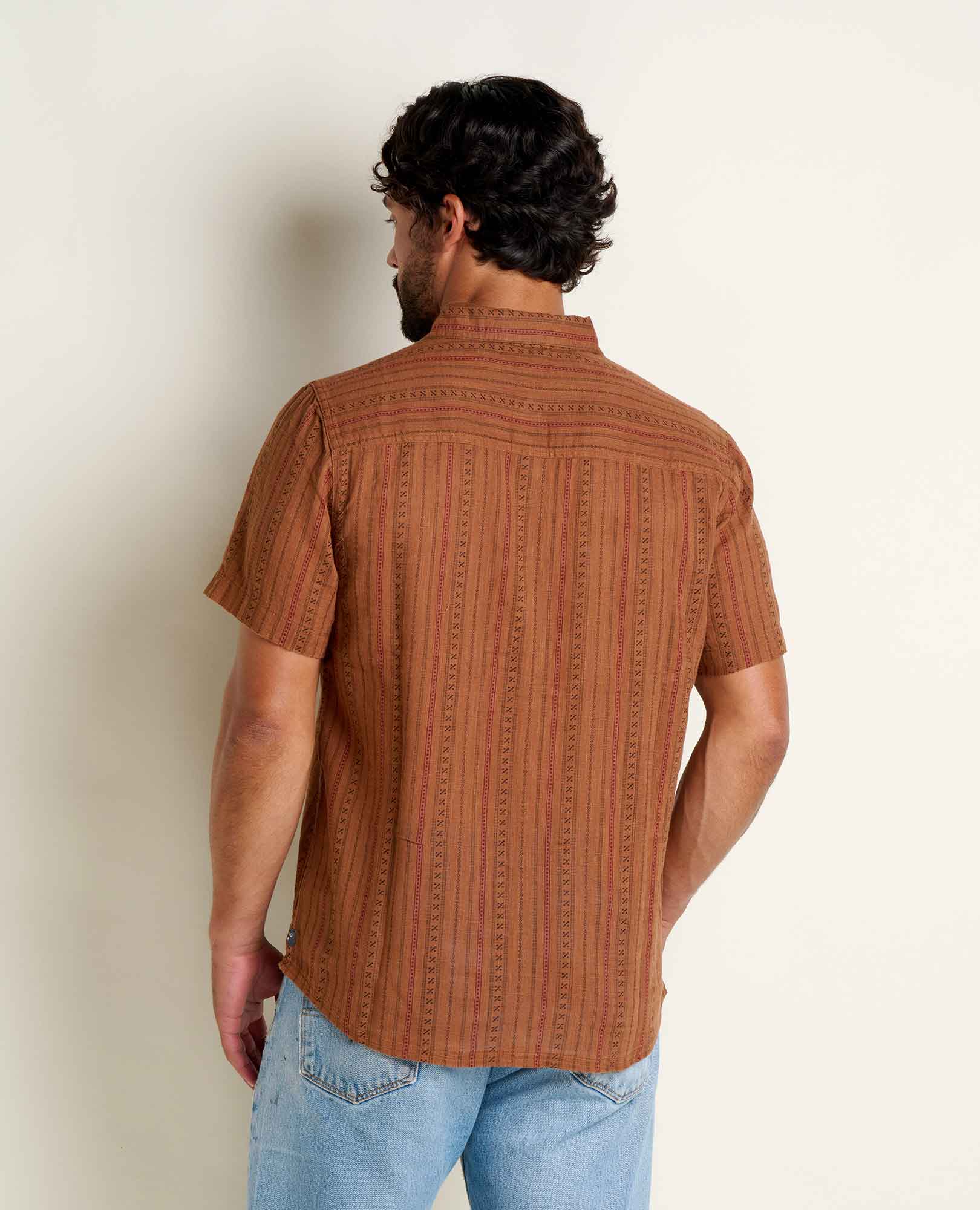 Salton Shirt