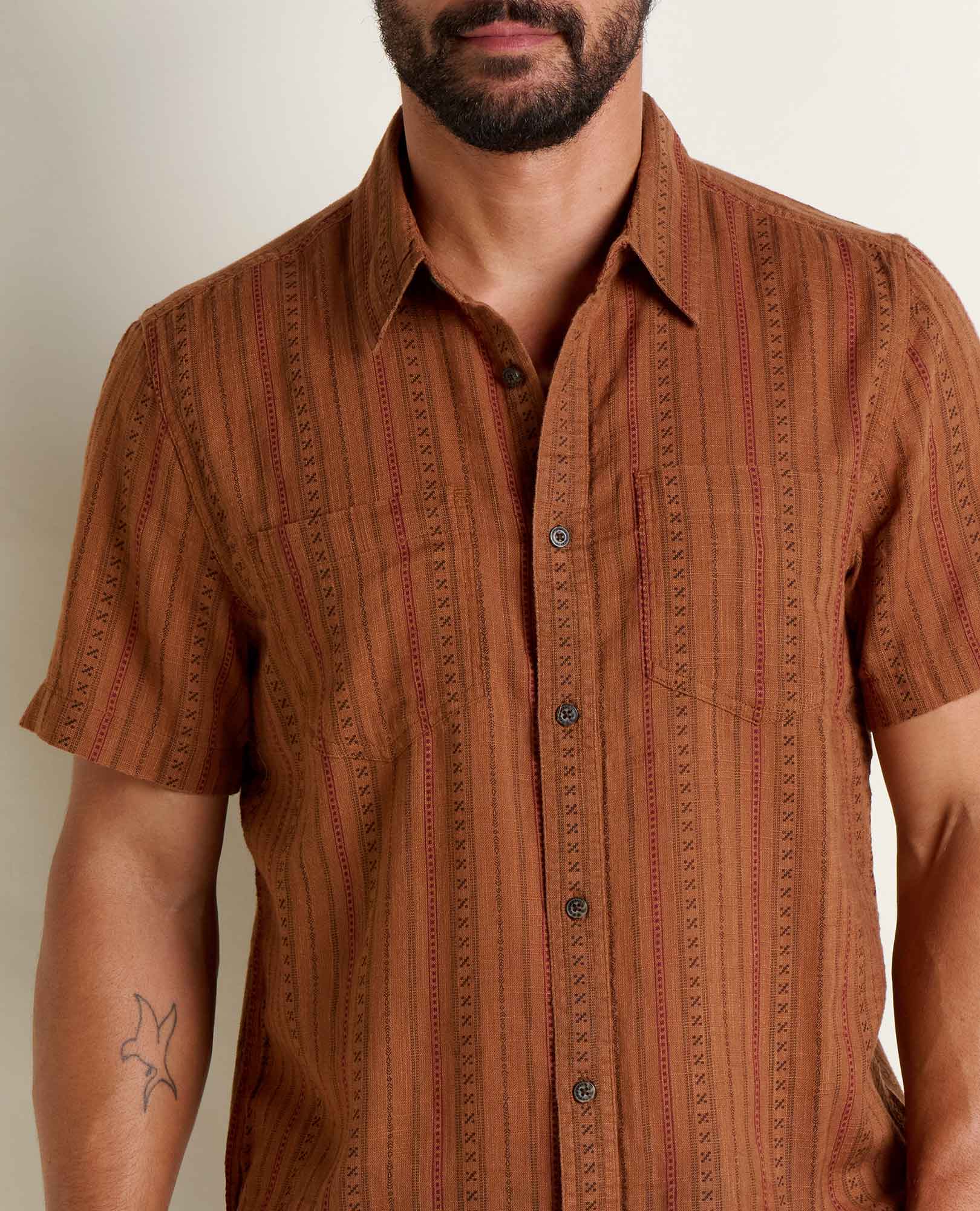 Salton Shirt