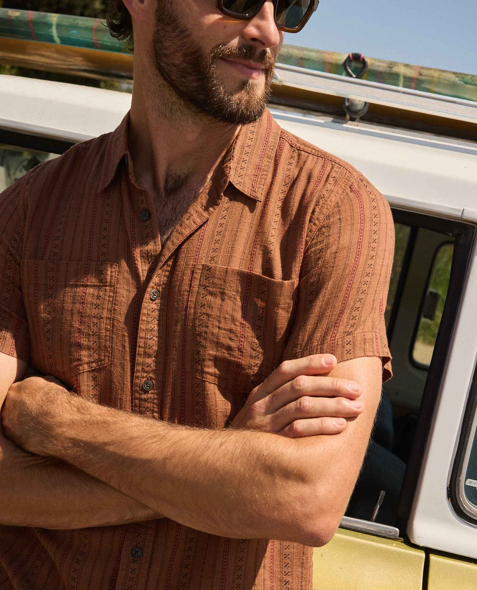 Salton Shirt