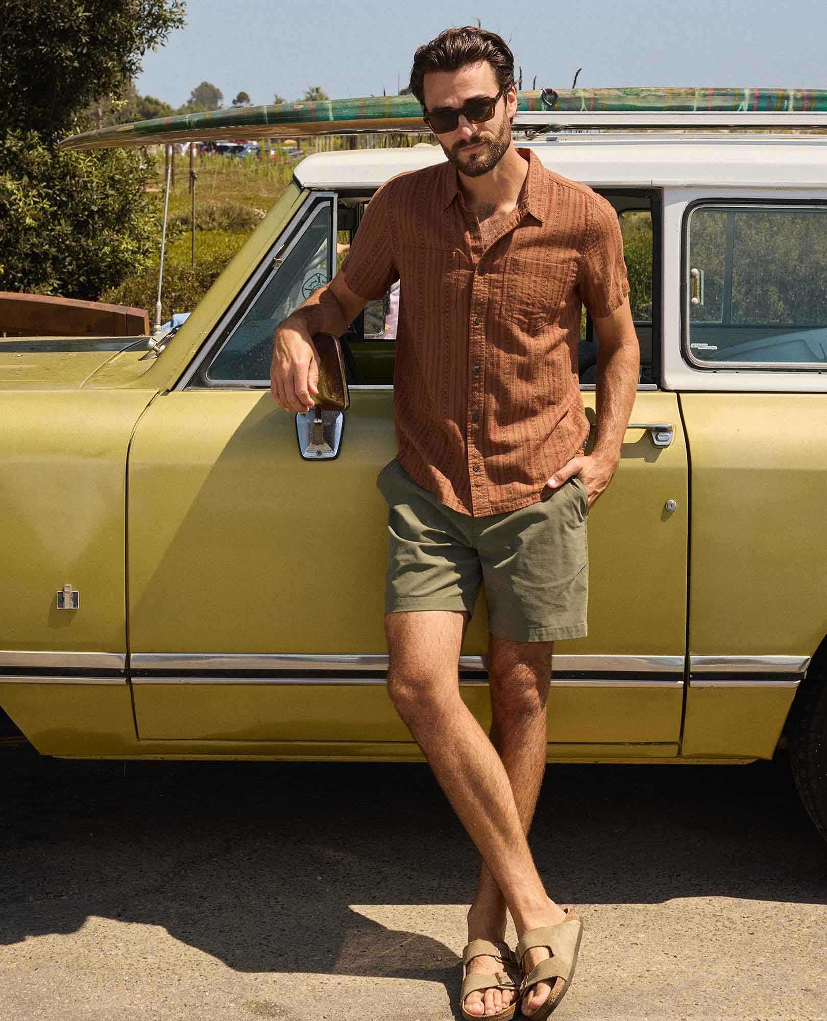 Salton Shirt