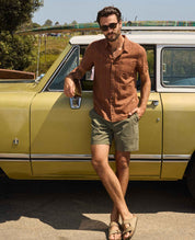 Salton Shirt