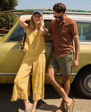 Salton Shirt