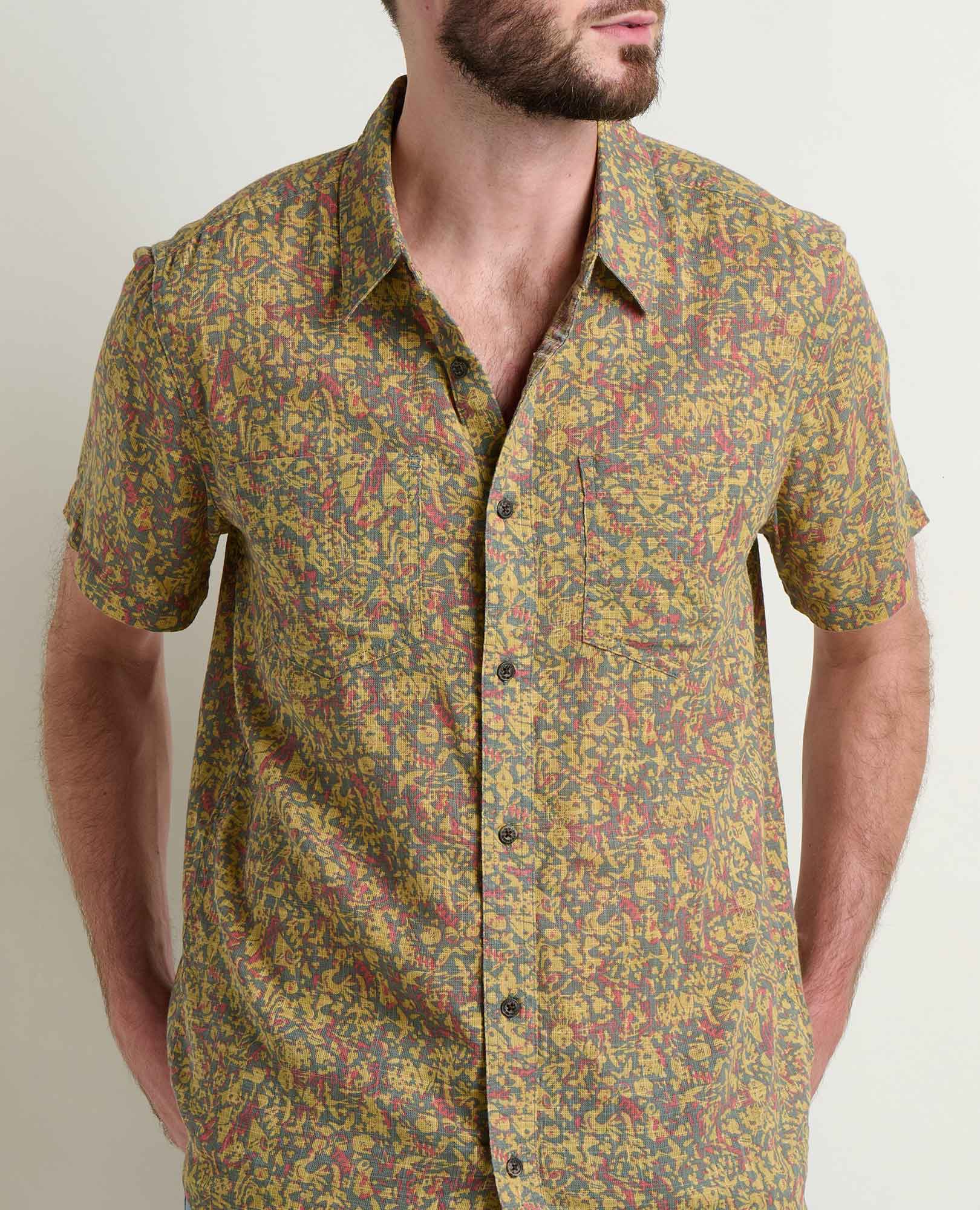 Salton Shirt