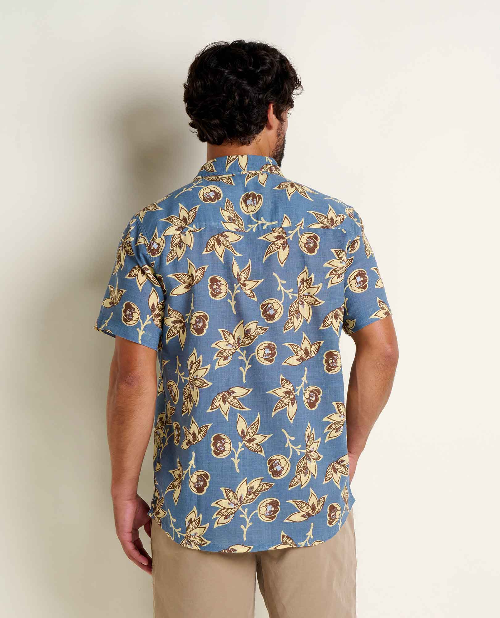 Salton Shirt