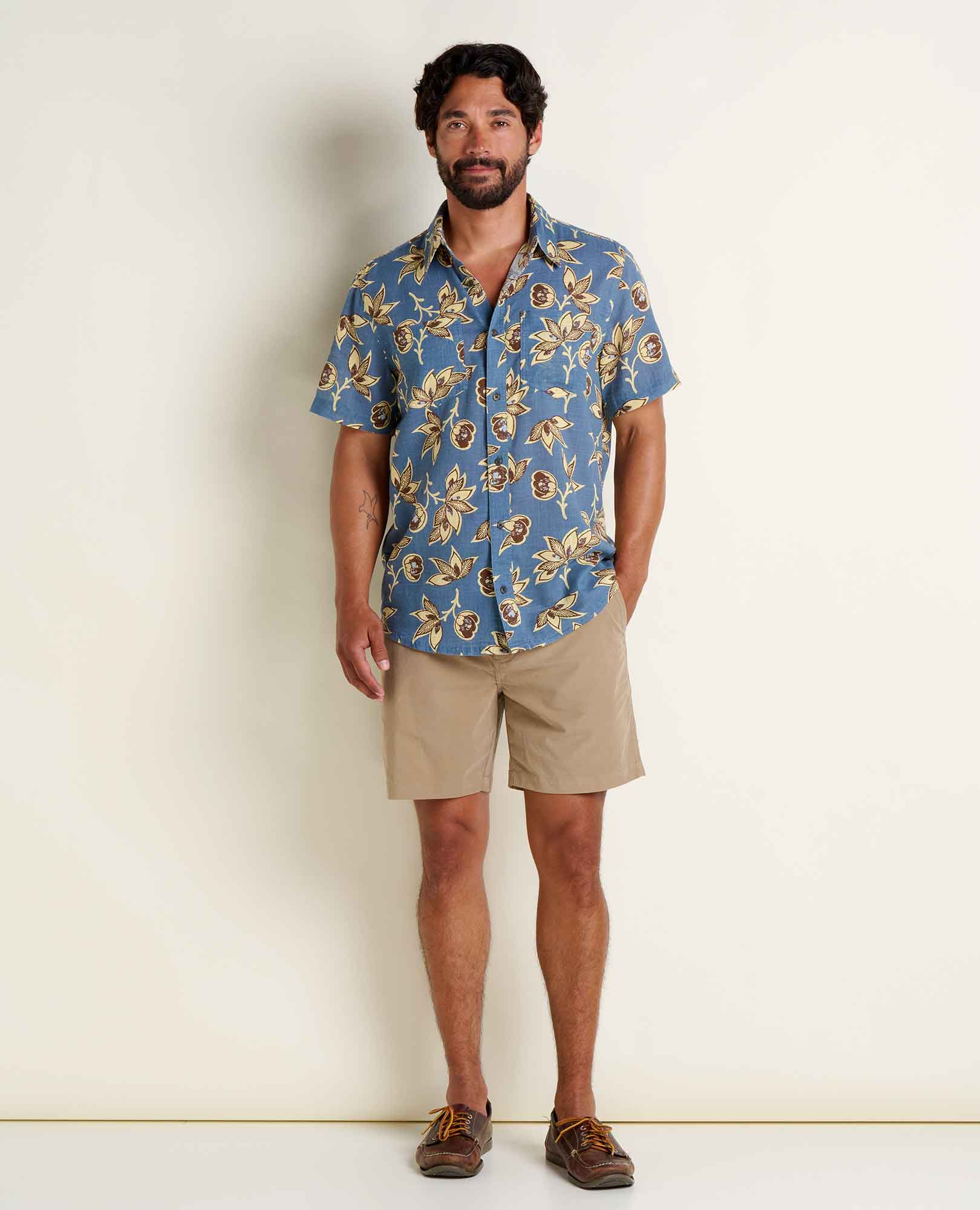 Salton Shirt