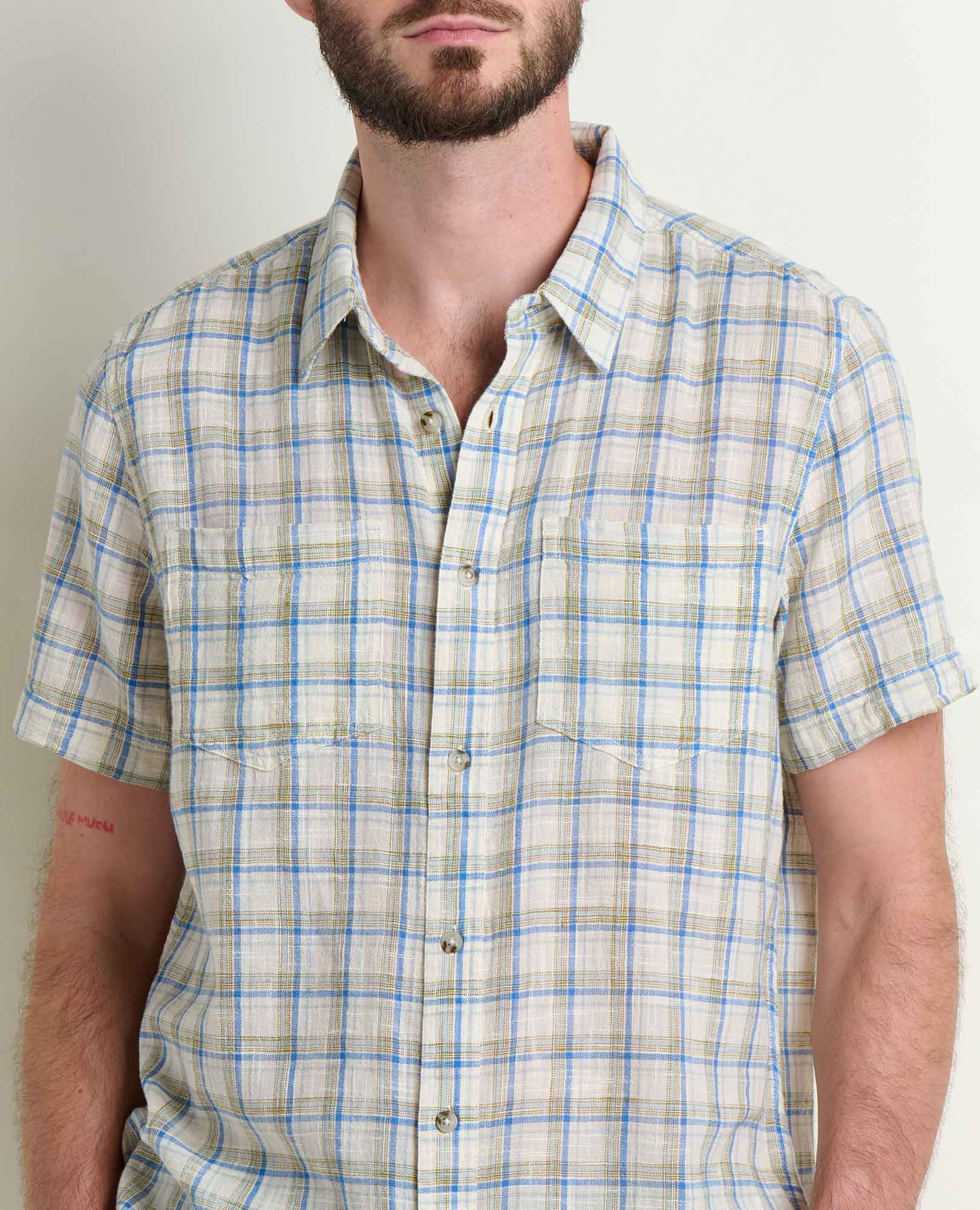 Salton Shirt