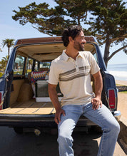 Men's Primo Short Sleeve Polo