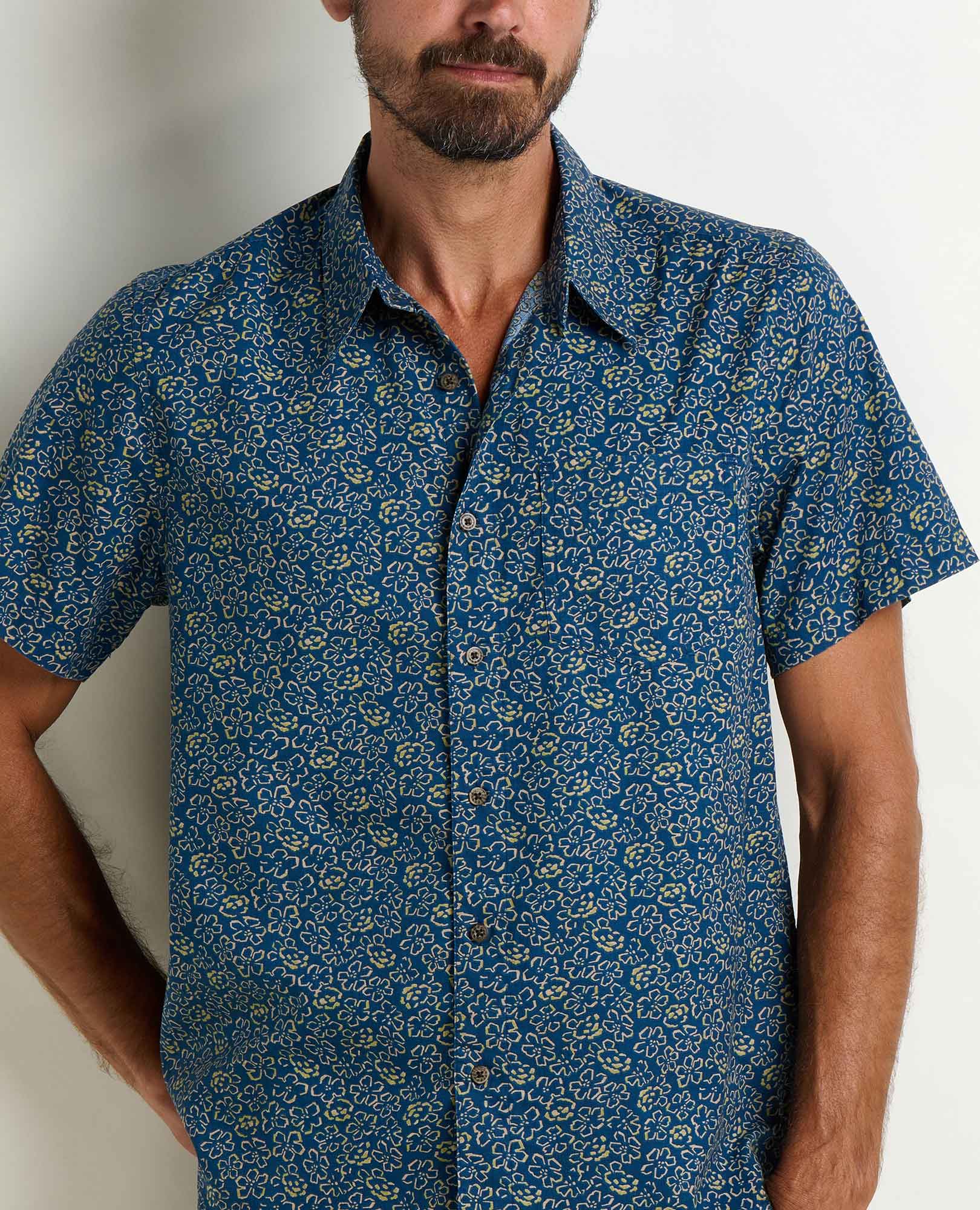 Fletch Shirt