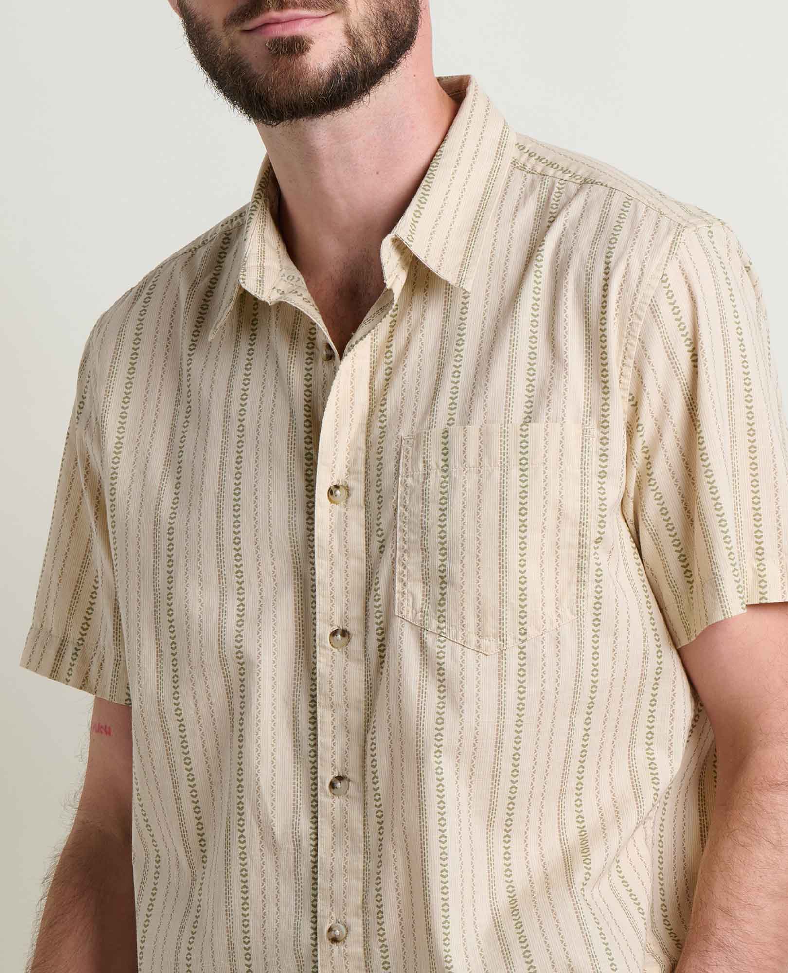 Fletch Shirt