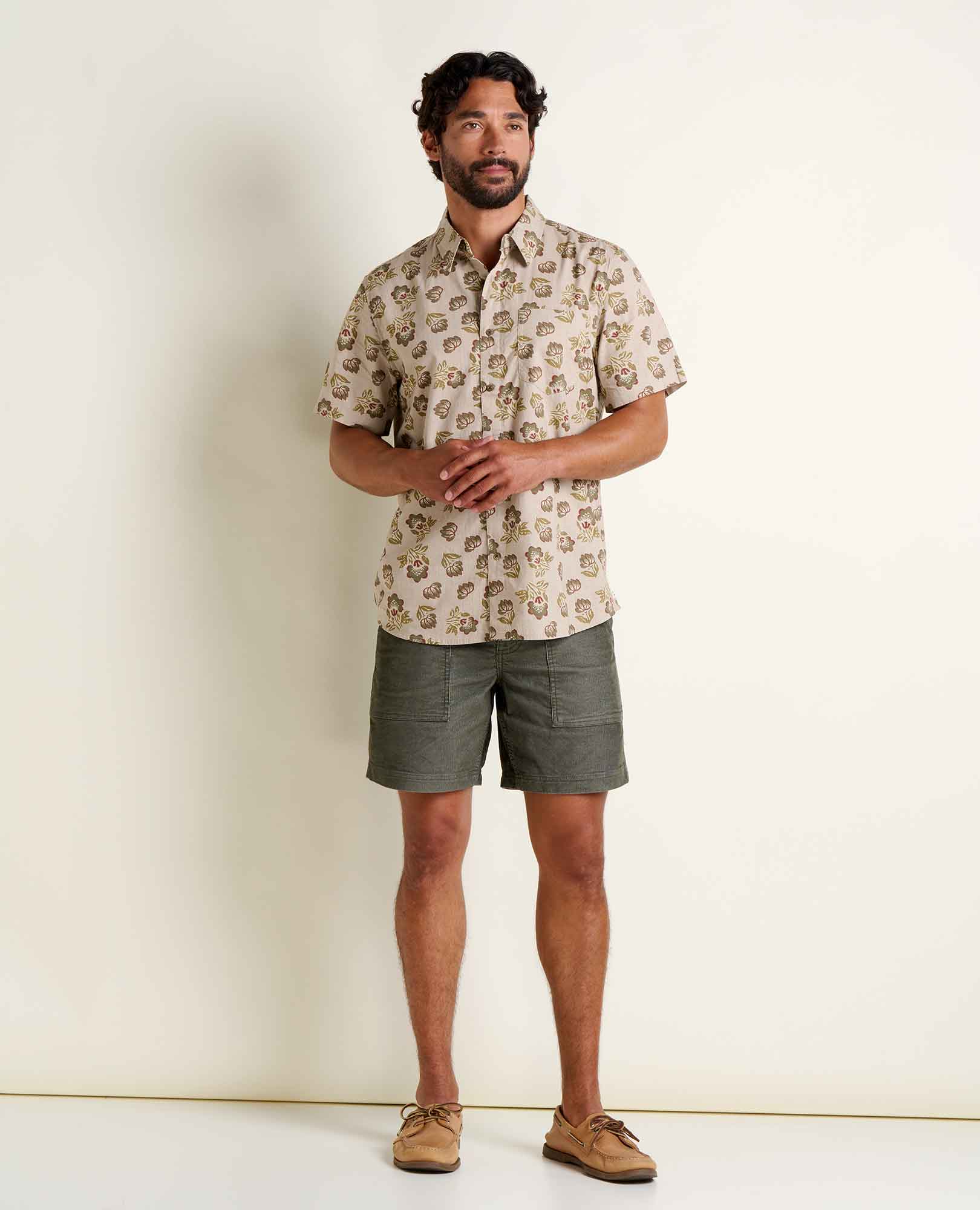 Fletch Shirt