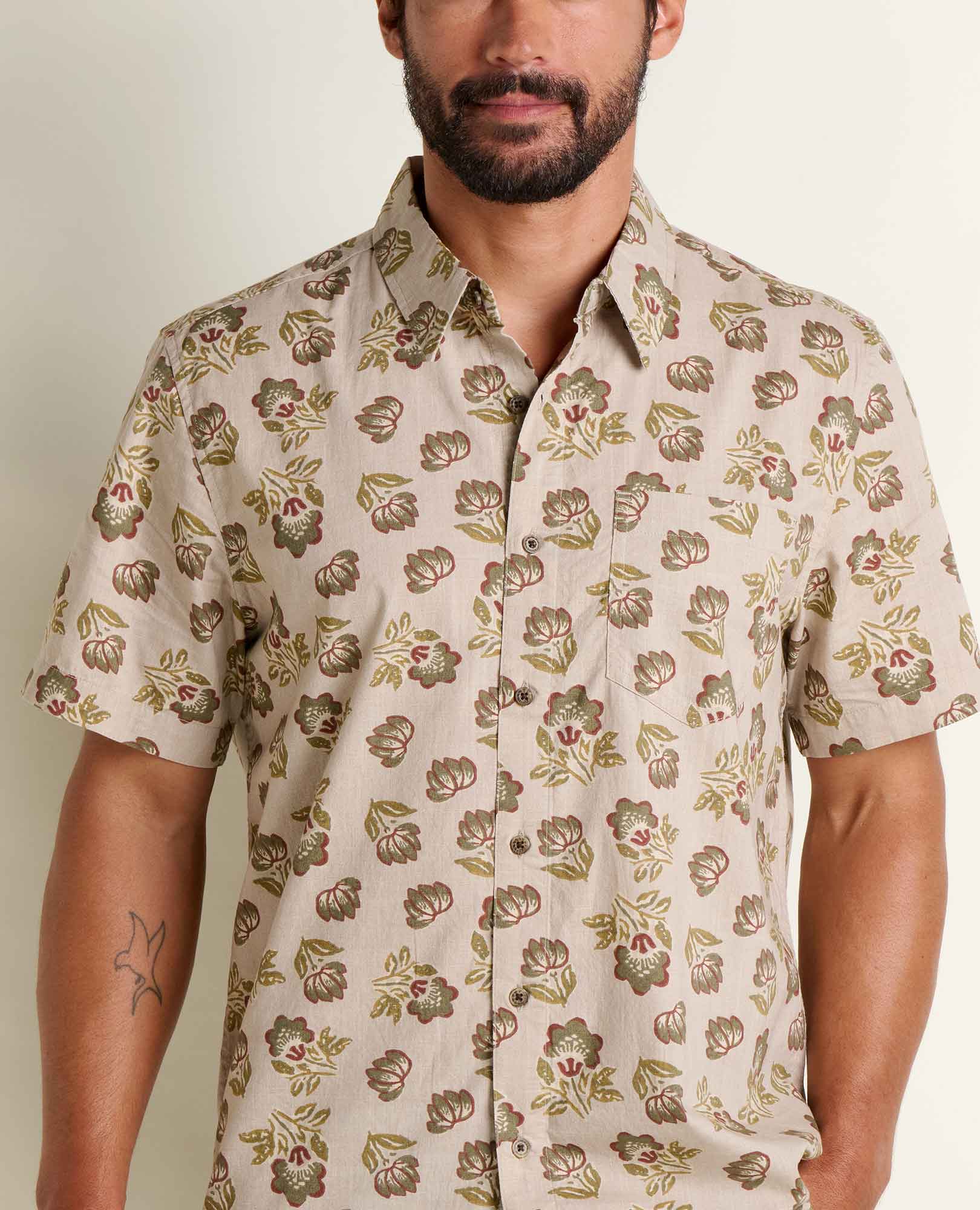 Fletch Shirt