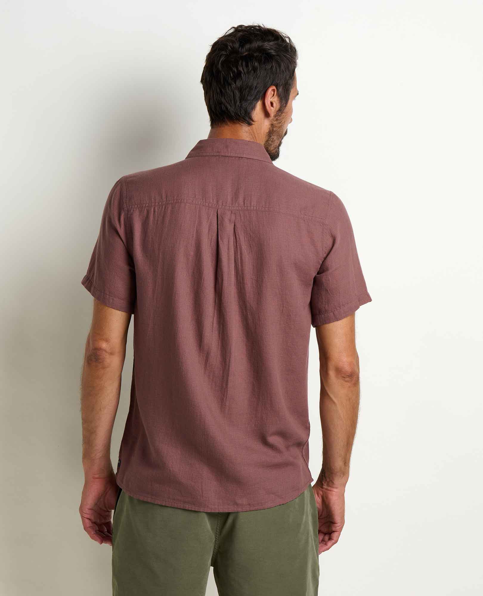 Honcho Shirt