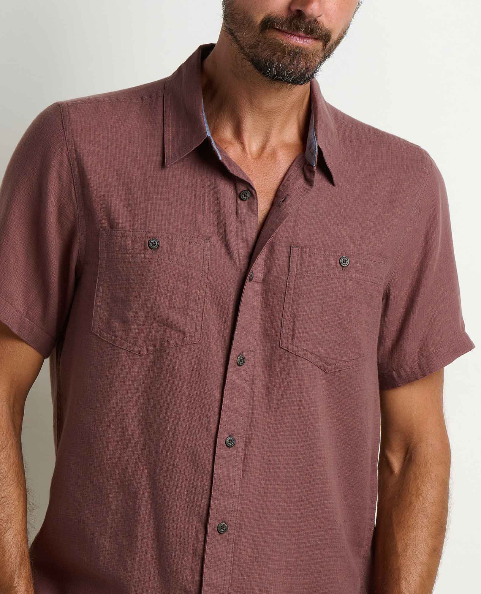Honcho Shirt