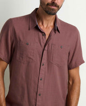 Honcho Shirt