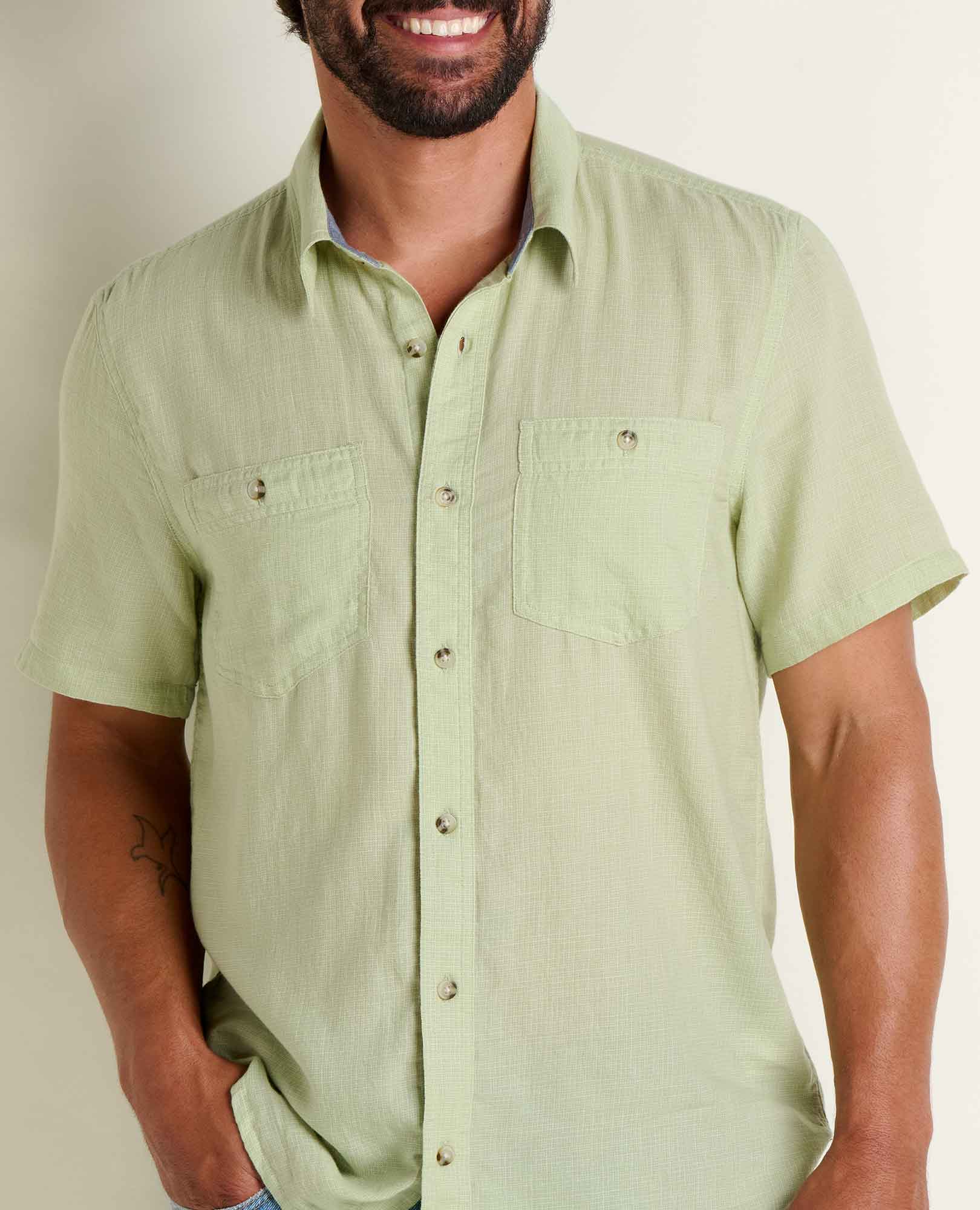 Honcho Shirt