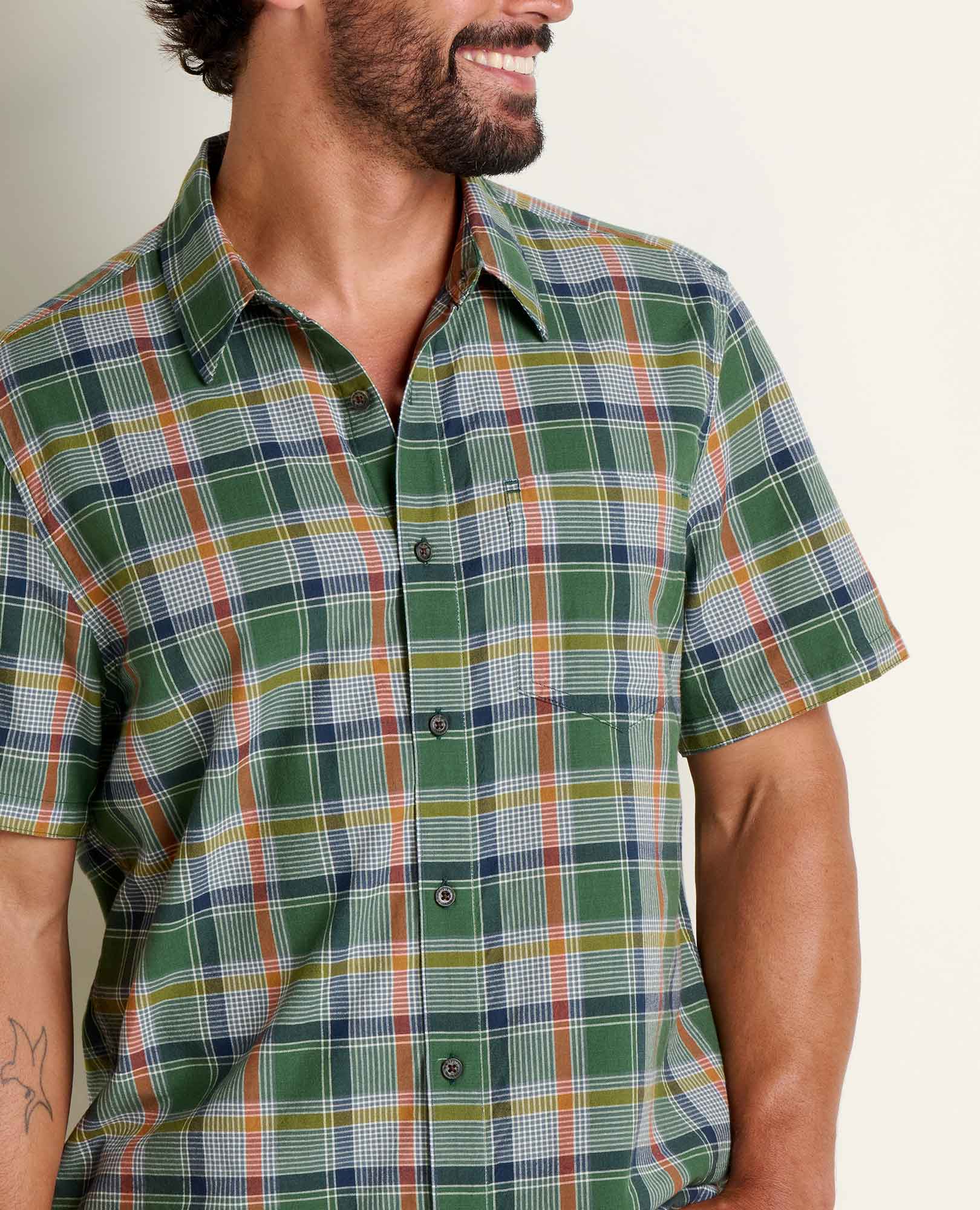 Airscape Shirt
