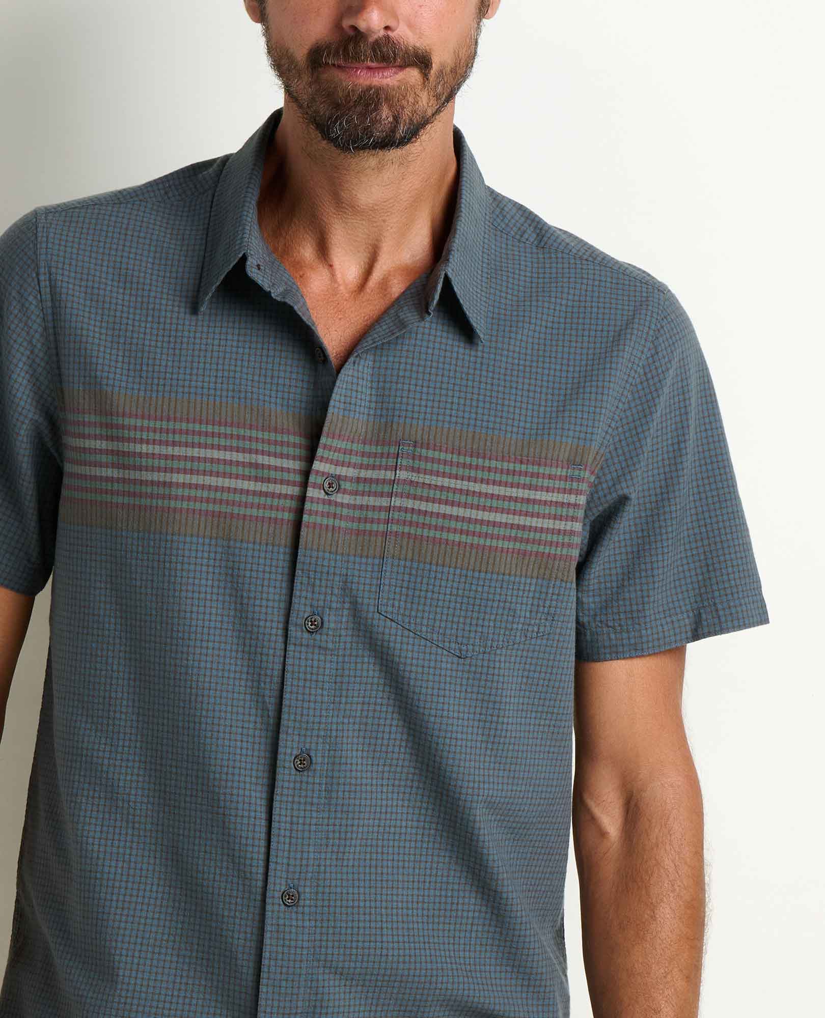 Airscape Shirt