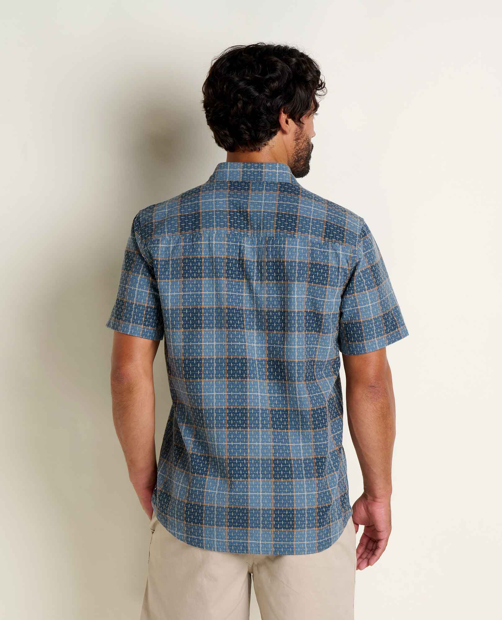 Harris Shirt