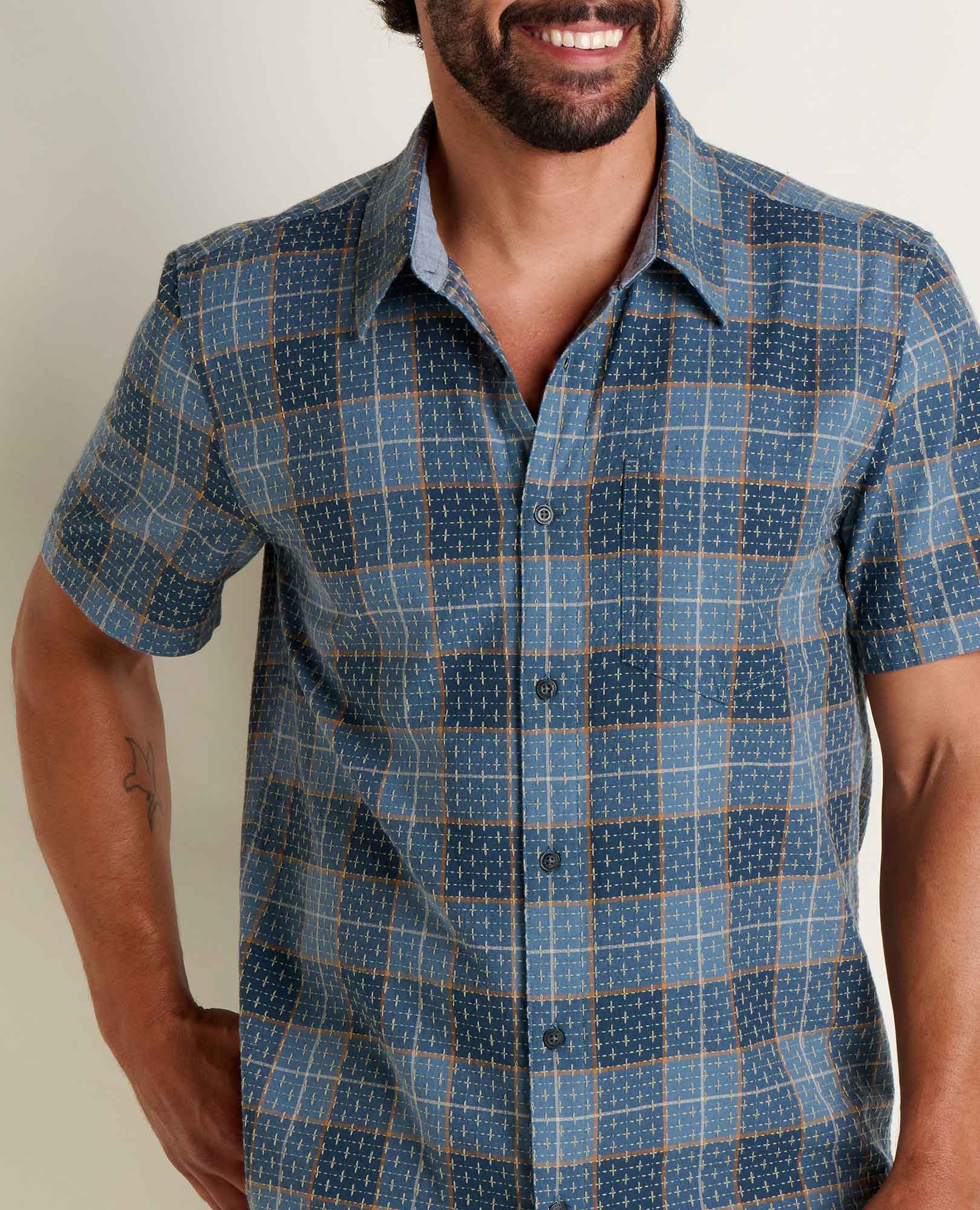 Harris Shirt