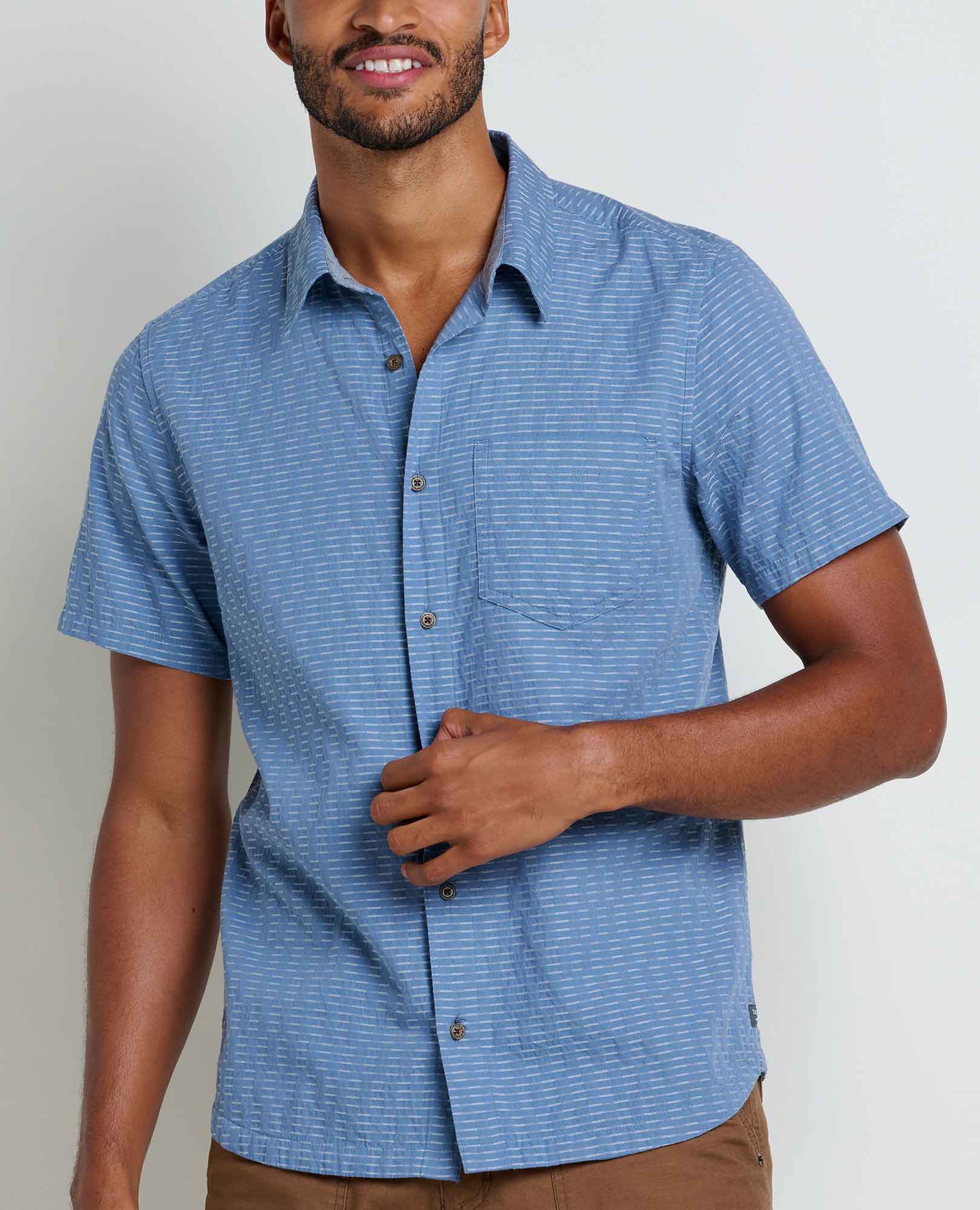 Harris Shirt