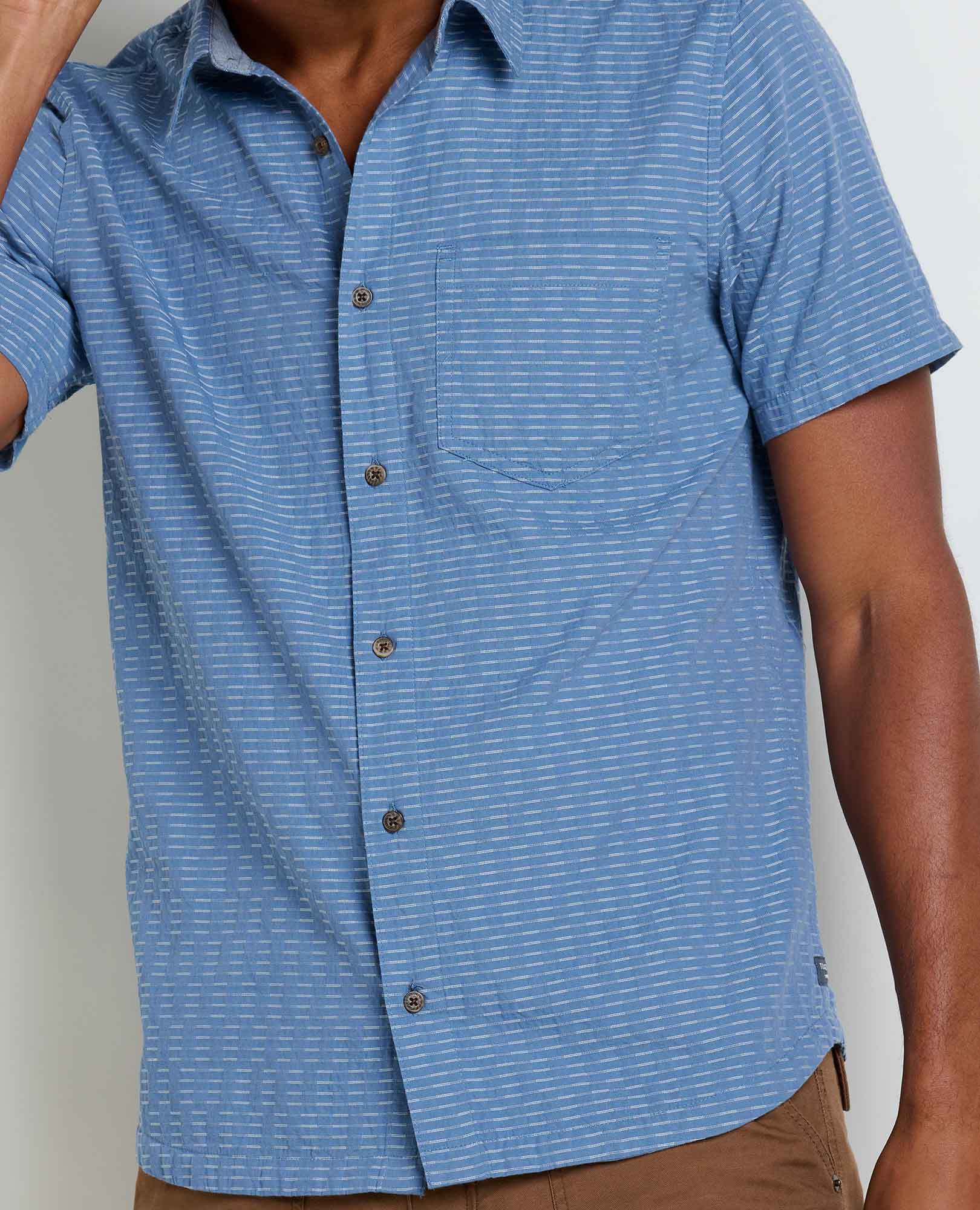 Harris Shirt