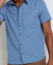 Harris Shirt