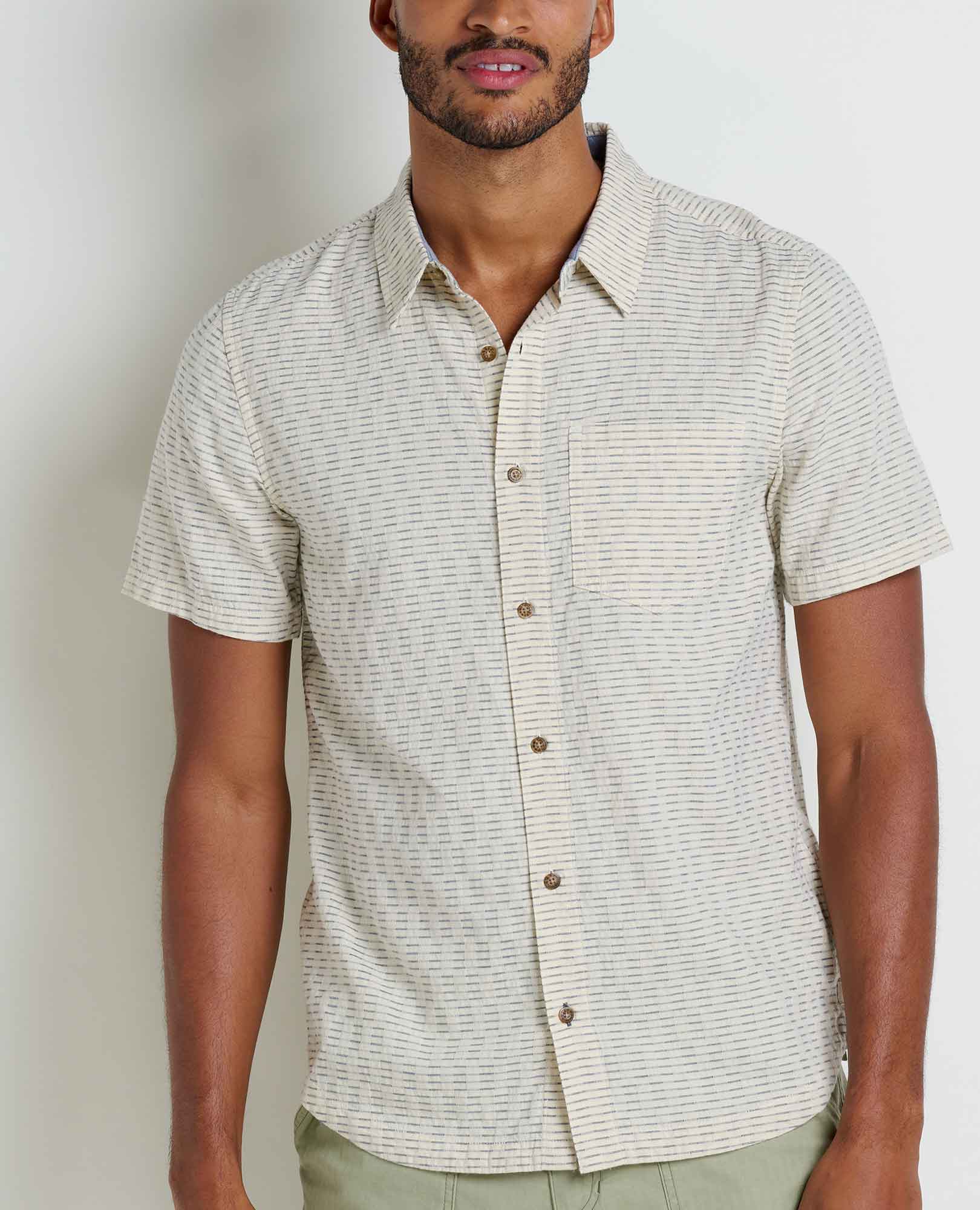 Harris Shirt