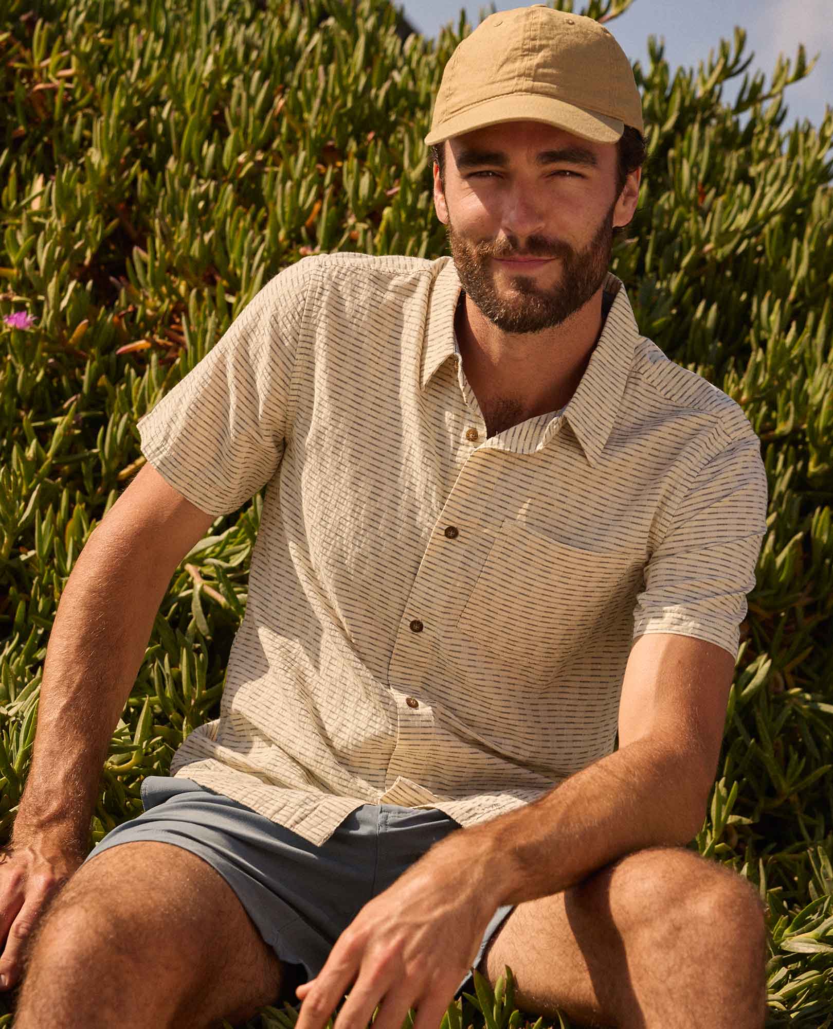 Harris Shirt