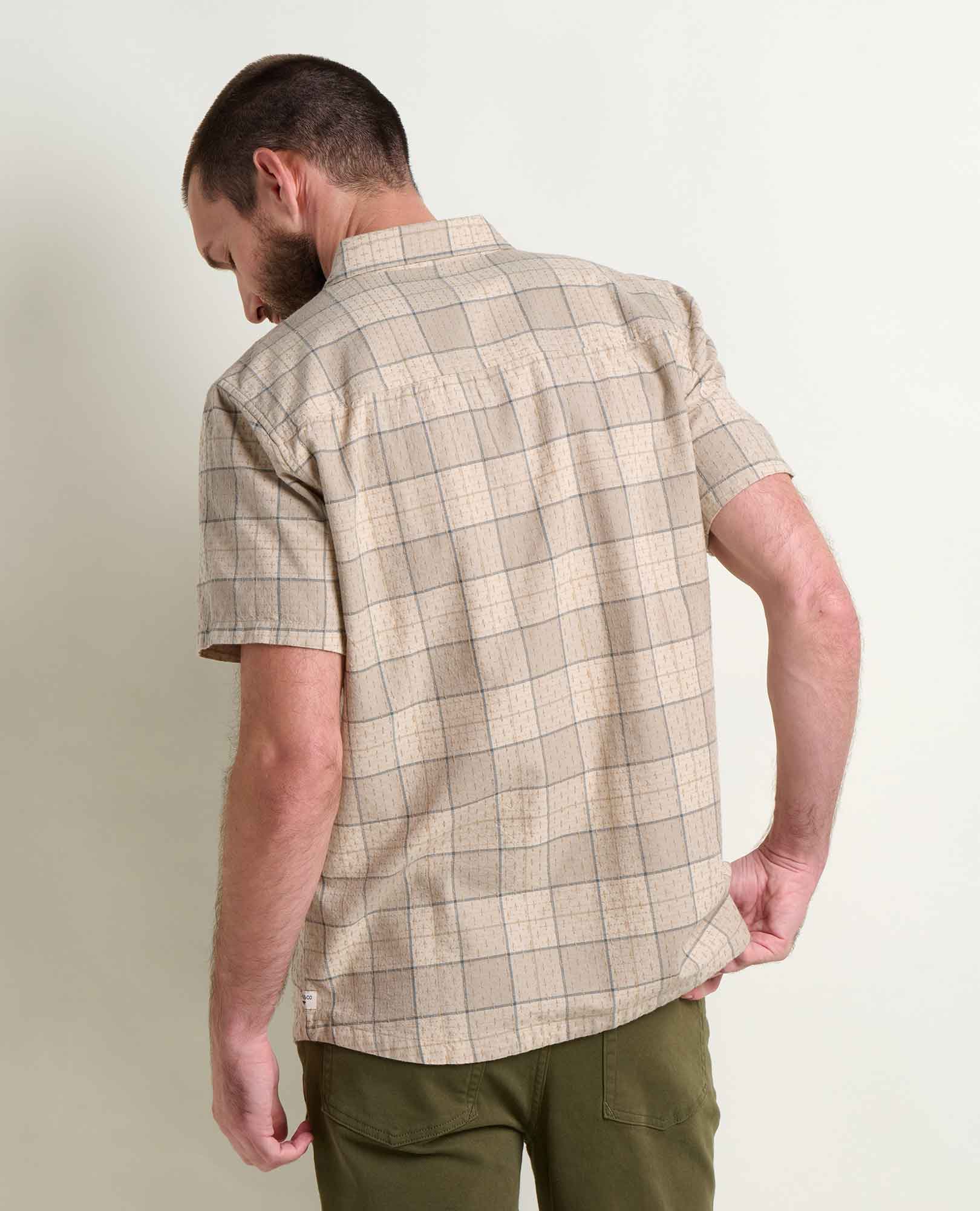 Harris Shirt