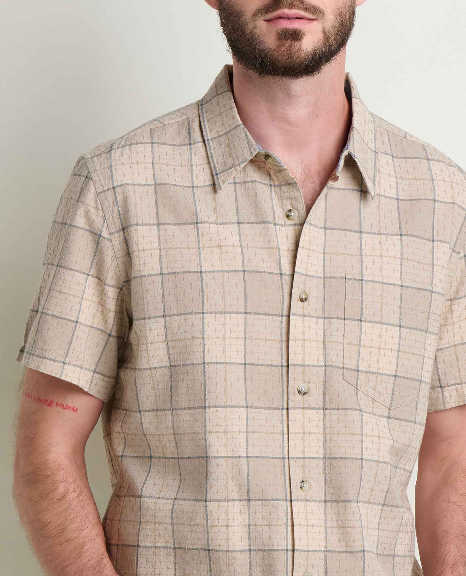 Harris Shirt