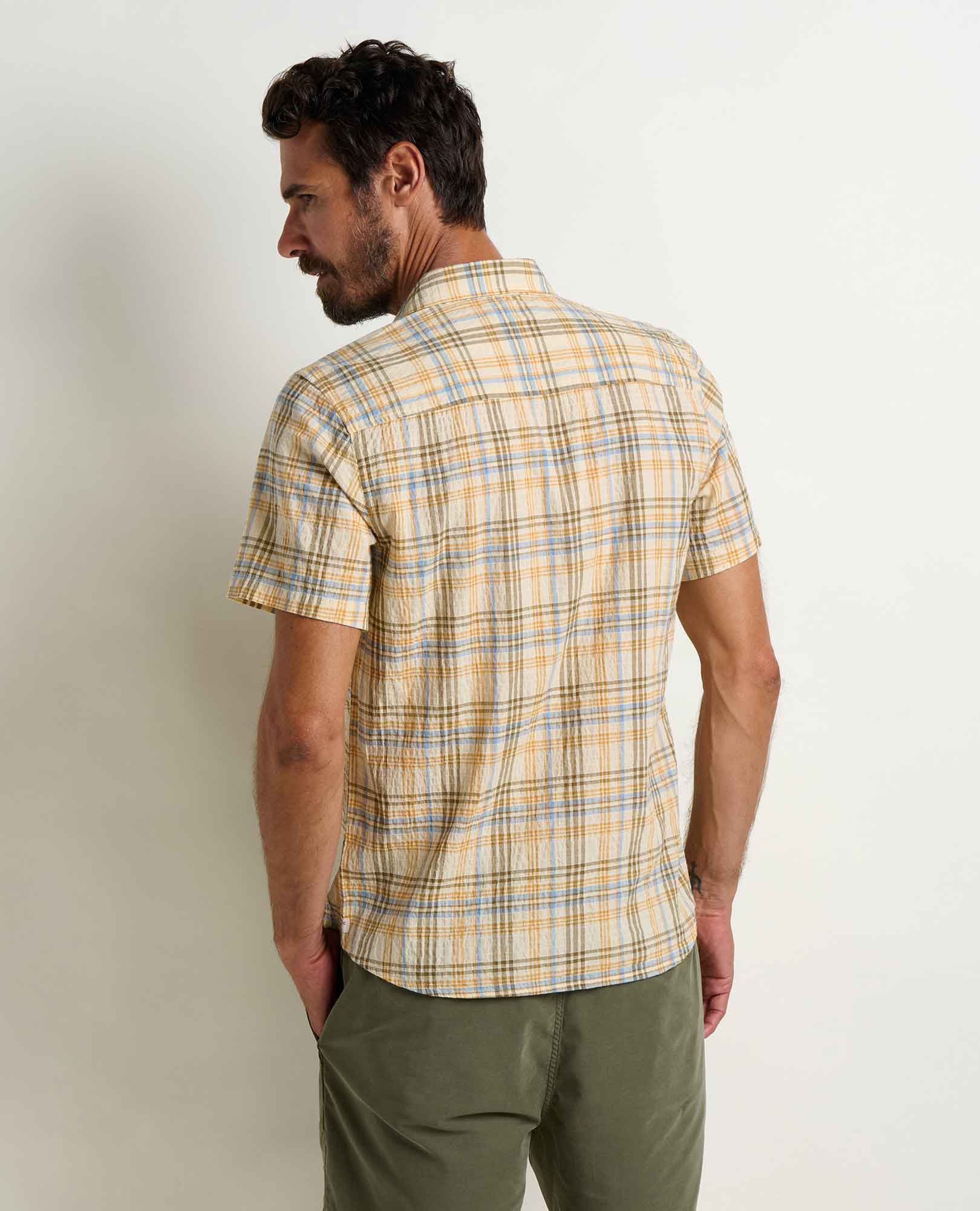 Men's Fletcher Shirt